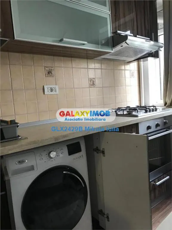 Apartament 2 camere Et 3/8 Bd Timisoara - Plazza Romania - foto 6
