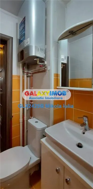 Apartament 2 camere Et 3/8 Bd Timisoara - Plazza Romania - foto 7