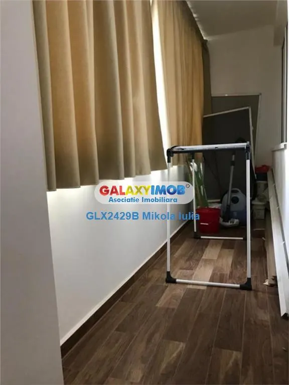 Apartament 2 camere Et 3/8 Bd Timisoara - Plazza Romania - foto 8