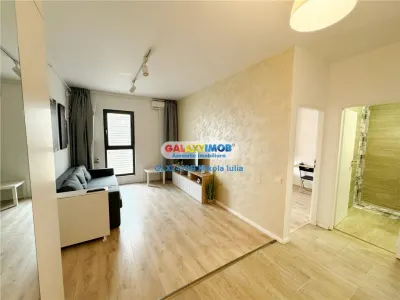 Apartament 2 camere et 10/11 Exigent Plazza - foto 2
