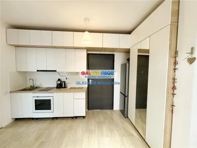 Apartament 2 camere et 10/11 Exigent Plazza - foto 5