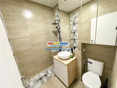 Apartament 2 camere et 10/11 Exigent Plazza - foto 6