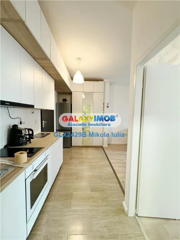 Apartament 2 camere et 10/11 Exigent Plazza - foto 7