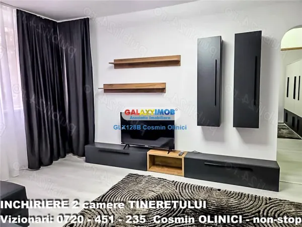 Apartament 2 camere București - poza 2