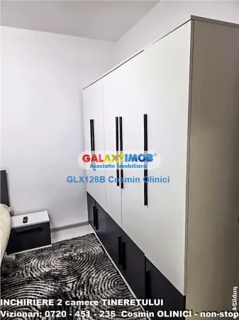 Apartament 2 camere București - poza 5