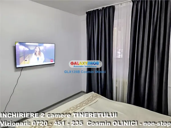 Apartament 2 camere București - poza 6