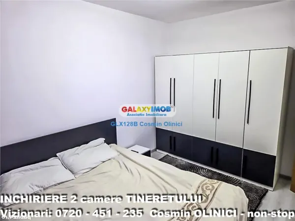 Apartament 2 camere București - poza 7