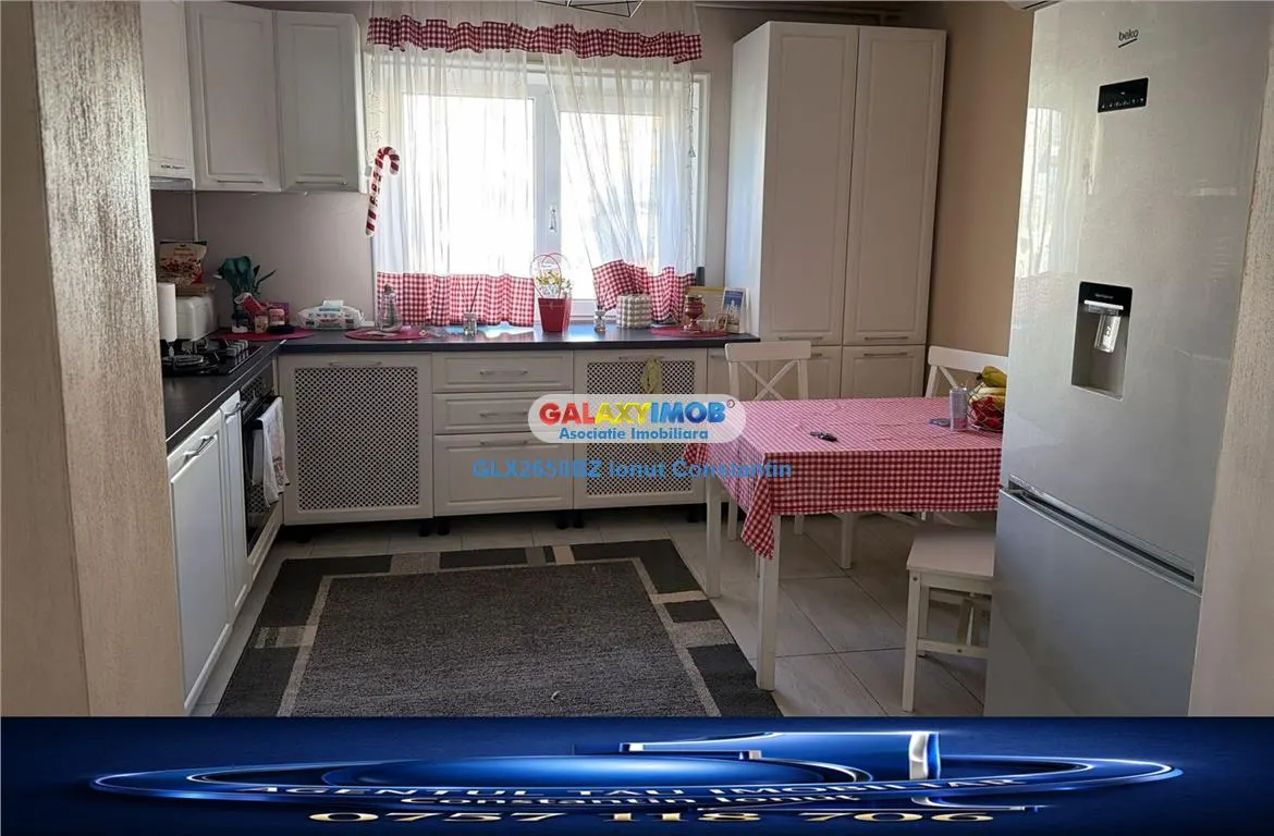 Inchiriere apartament 2 camere zona UNIRII SUD - foto 2