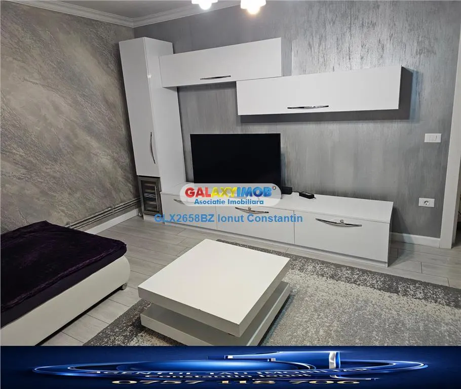 Inchiriere apartament 2 camere zona UNIRII SUD - foto 5