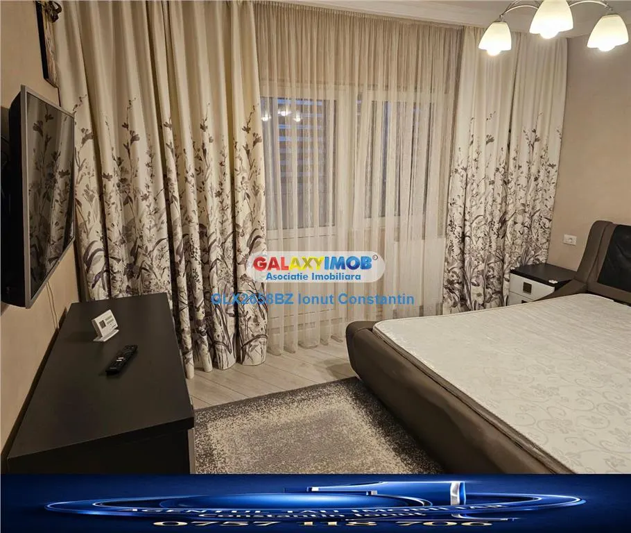 Inchiriere apartament 2 camere zona UNIRII SUD - foto 8