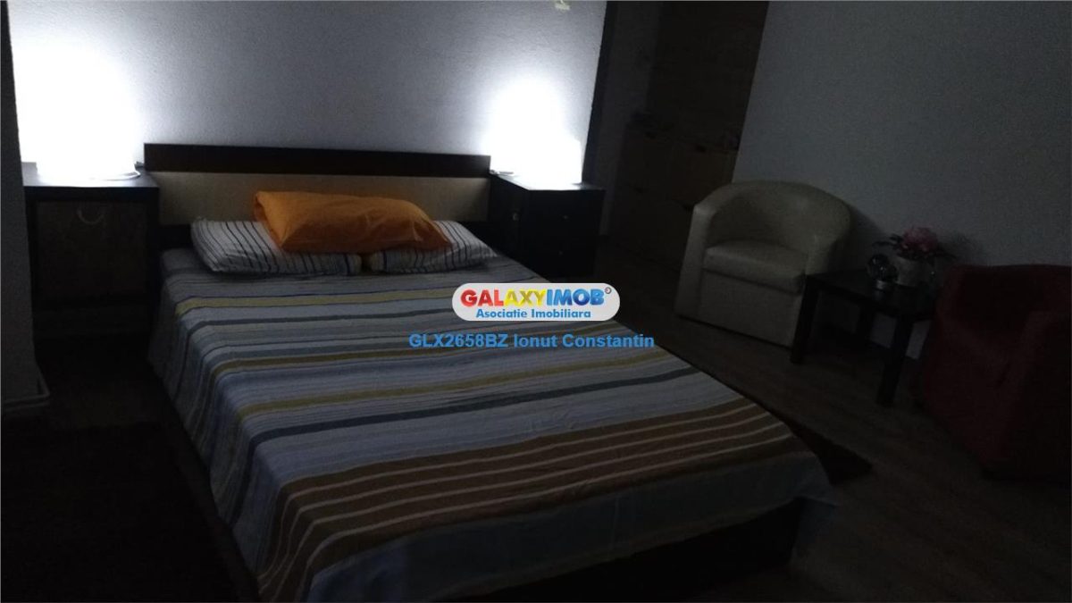 Inchiriere apartament 2 camere zona UNIRII SUD - foto 9