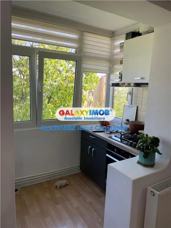 Apartament 2 camere, confort 1, decomandat - Zona Dorobanti - foto 1