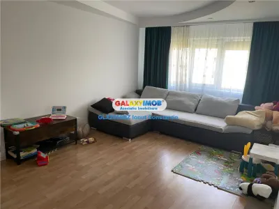 Apartament 2 camere, confort 1, decomandat - Zona Dorobanti - foto 2