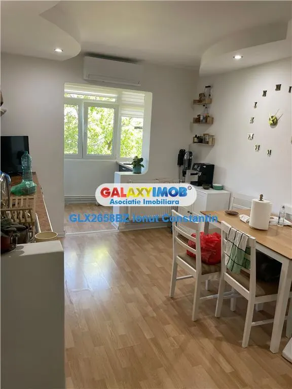 Apartament 2 camere, confort 1, decomandat - Zona Dorobanti - foto 3