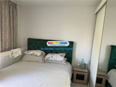 Apartament 2 camere, confort 1, decomandat - Zona Dorobanti - foto 5