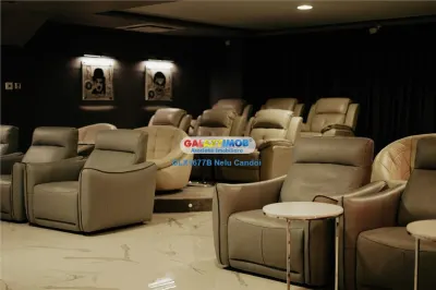 Vanzare COUNTRY CLUB - COMPLEX AGREMENT & SPA 5000 MP - foto 13