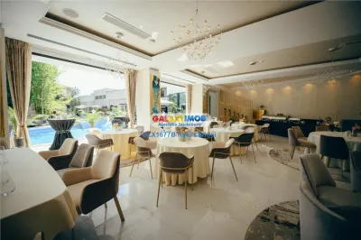 Vanzare COUNTRY CLUB - COMPLEX AGREMENT & SPA 5000 MP - foto 5