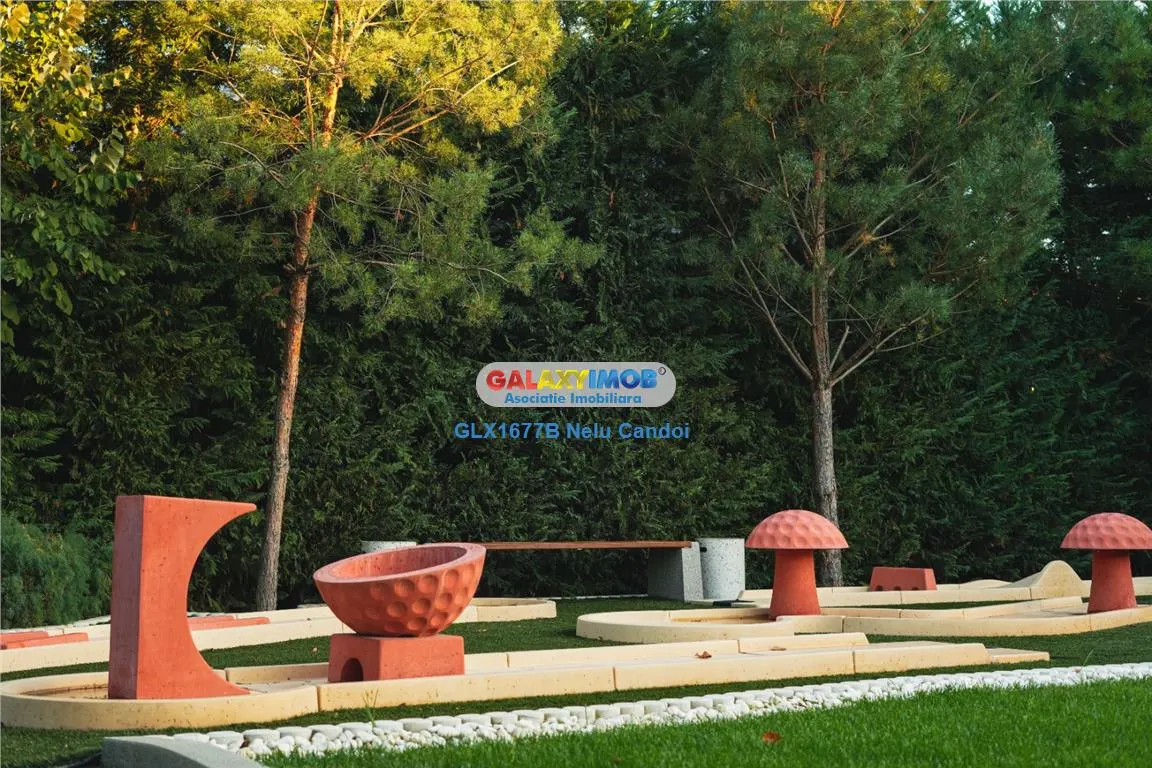 Vanzare COUNTRY CLUB - COMPLEX AGREMENT & SPA 5000 MP - foto 7