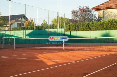 Vanzare COUNTRY CLUB - COMPLEX AGREMENT & SPA 5000 MP - foto 9