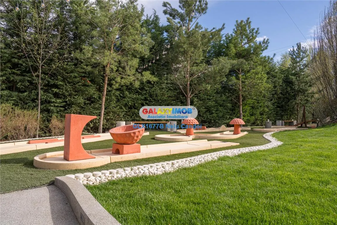 Vanzare COUNTRY CLUB - COMPLEX AGREMENT & SPA 5000 MP - foto 4