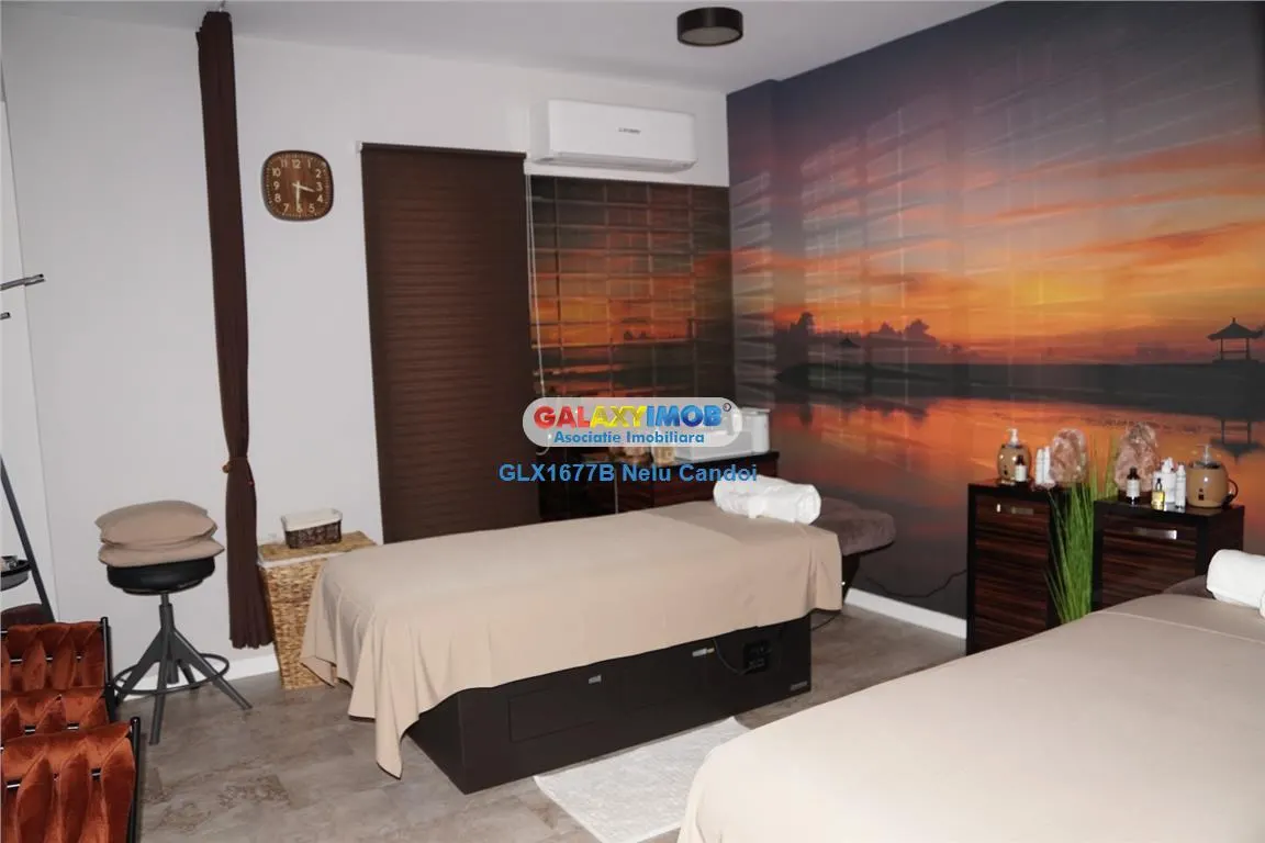VANZARE AFACERE LA CHEIE MOGOSOIA  COUNTRY CLUB 5000 - foto 20