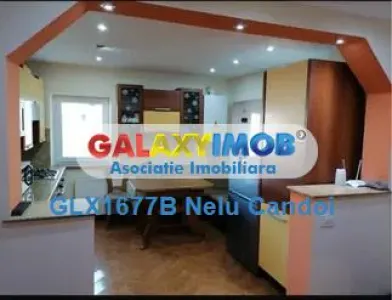 VANZARE APARTAMENT 3 CAMERE 13 SEPTEMBRIE - foto 1