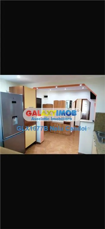VANZARE APARTAMENT 3 CAMERE 13 SEPTEMBRIE - foto 3