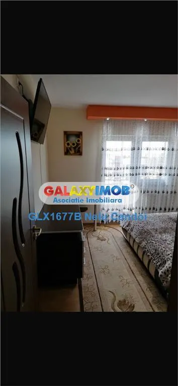 VANZARE APARTAMENT 3 CAMERE 13 SEPTEMBRIE - foto 9