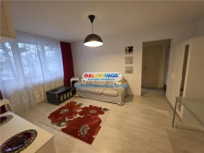 Inchiriere ap 2 camere, etaj.1, balcon I Constantin Brancoveanu - foto 1
