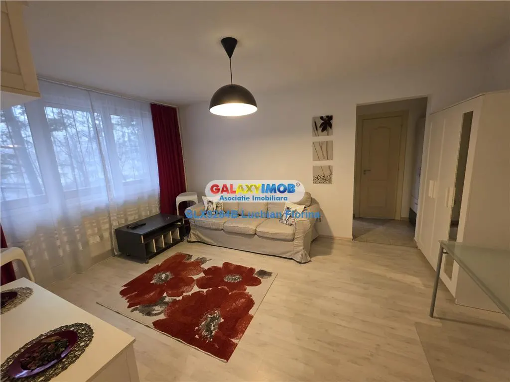 Inchiriere ap 2 camere, etaj.1, balcon I Constantin Brancoveanu - foto 1