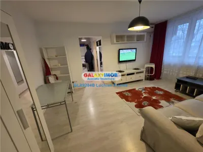 Inchiriere ap 2 camere, etaj.1, balcon I Constantin Brancoveanu - foto 2