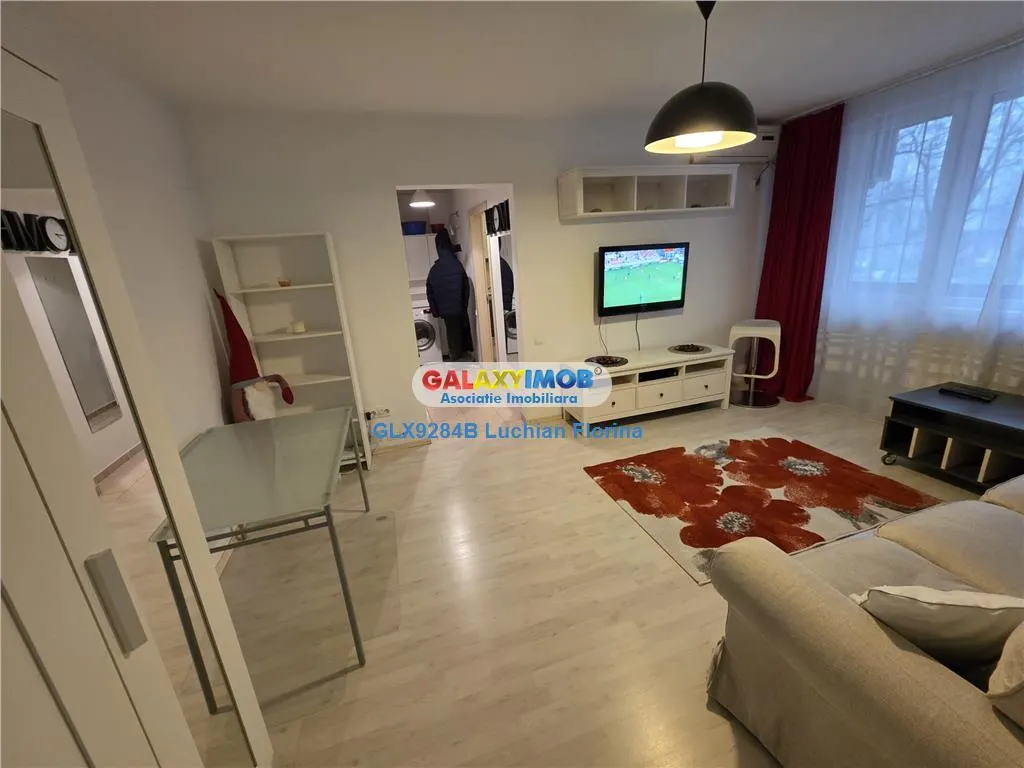 Inchiriere ap 2 camere, etaj.1, balcon I Constantin Brancoveanu - foto 2