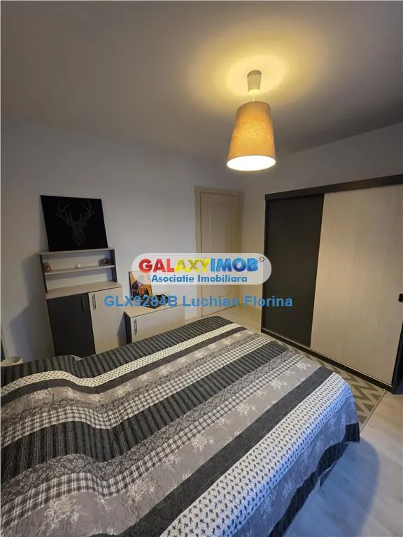 Inchiriere ap 2 camere, etaj.1, balcon I Constantin Brancoveanu - foto 3