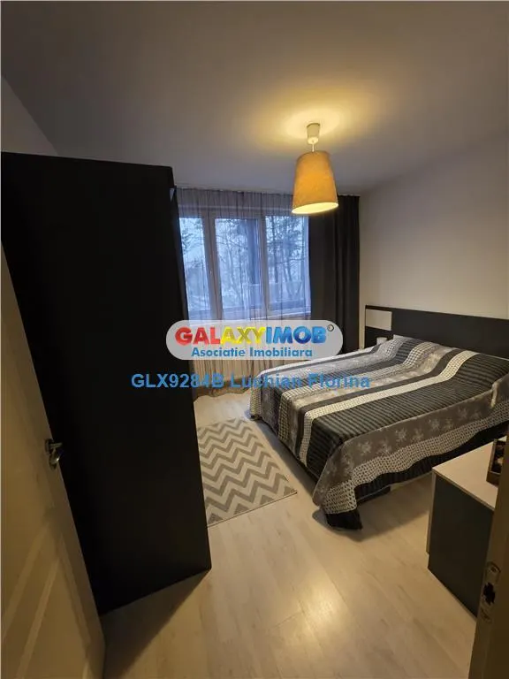 Inchiriere ap 2 camere, etaj.1, balcon I Constantin Brancoveanu - foto 4