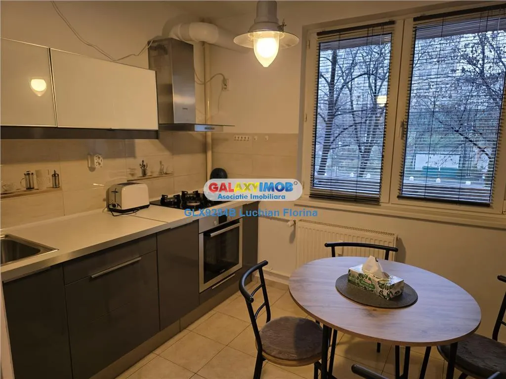 Inchiriere ap 2 camere, etaj.1, balcon I Constantin Brancoveanu - foto 5