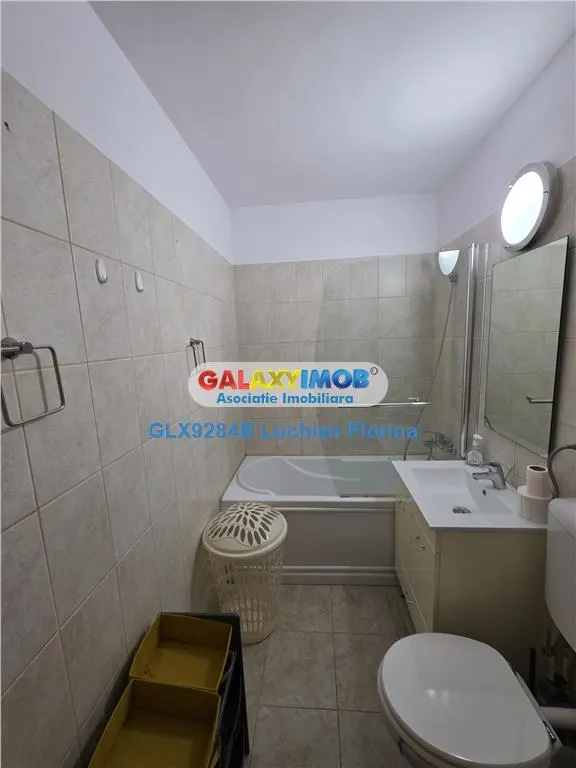Inchiriere ap 2 camere, etaj.1, balcon I Constantin Brancoveanu - foto 7