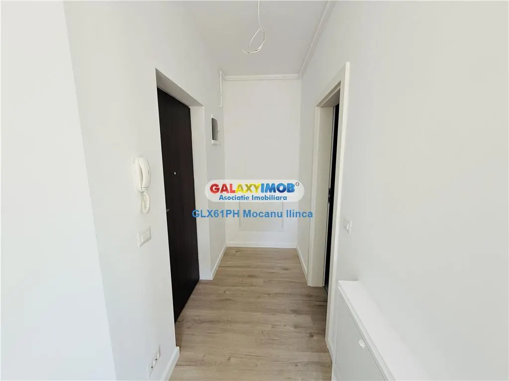 Inchiriere studio pentru birouri, MRS Gradini, Albert, Ploiesti - foto 12