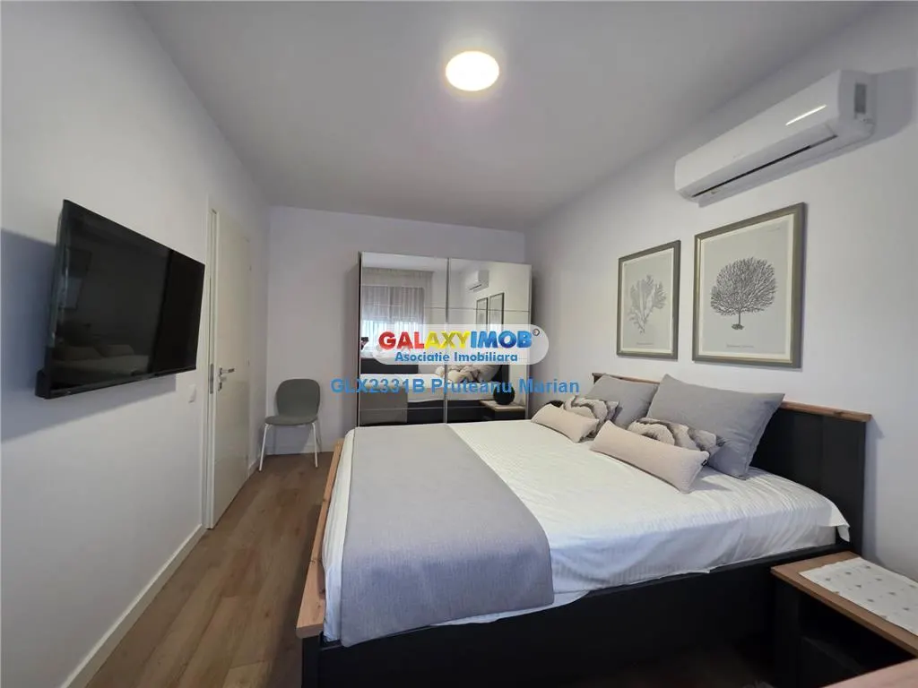 Vanzare apartamente Premium situate aproape de Polliclinica Brancusi - foto 2