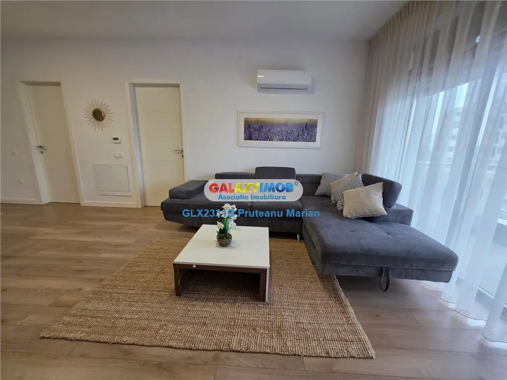 Vanzare apartamente Premium situate aproape de Polliclinica Brancusi - foto 21