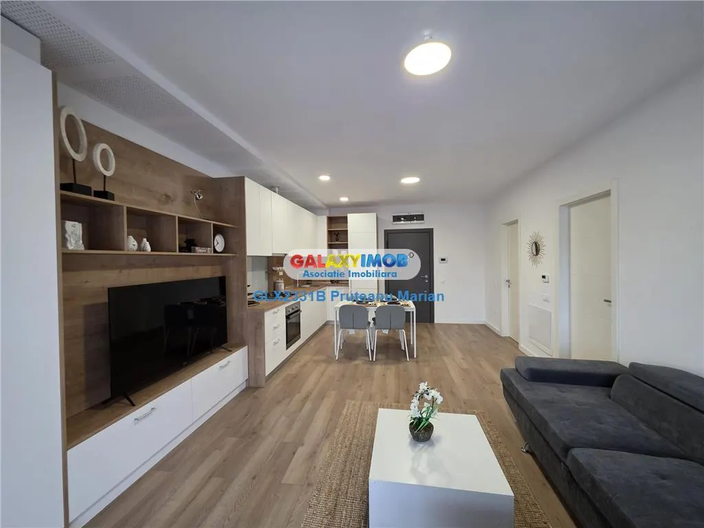 Vanzare apartamente Premium situate aproape de Polliclinica Brancusi - foto 22
