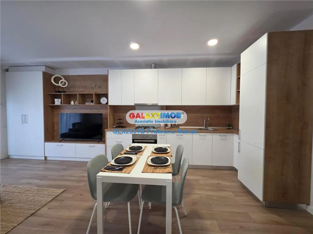 Vanzare apartamente Premium situate aproape de Polliclinica Brancusi - foto 24