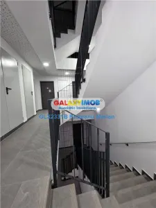 Vanzare apartamente Premium situate aproape de Polliclinica Brancusi - foto 15