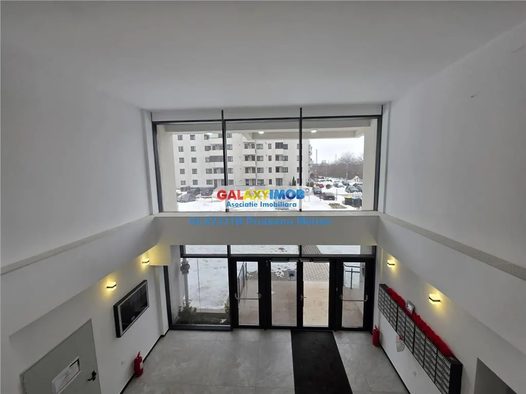 Vanzare apartamente Premium situate aproape de Polliclinica Brancusi - foto 17