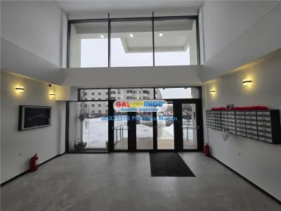 Vanzare apartamente Premium situate aproape de Polliclinica Brancusi - foto 18