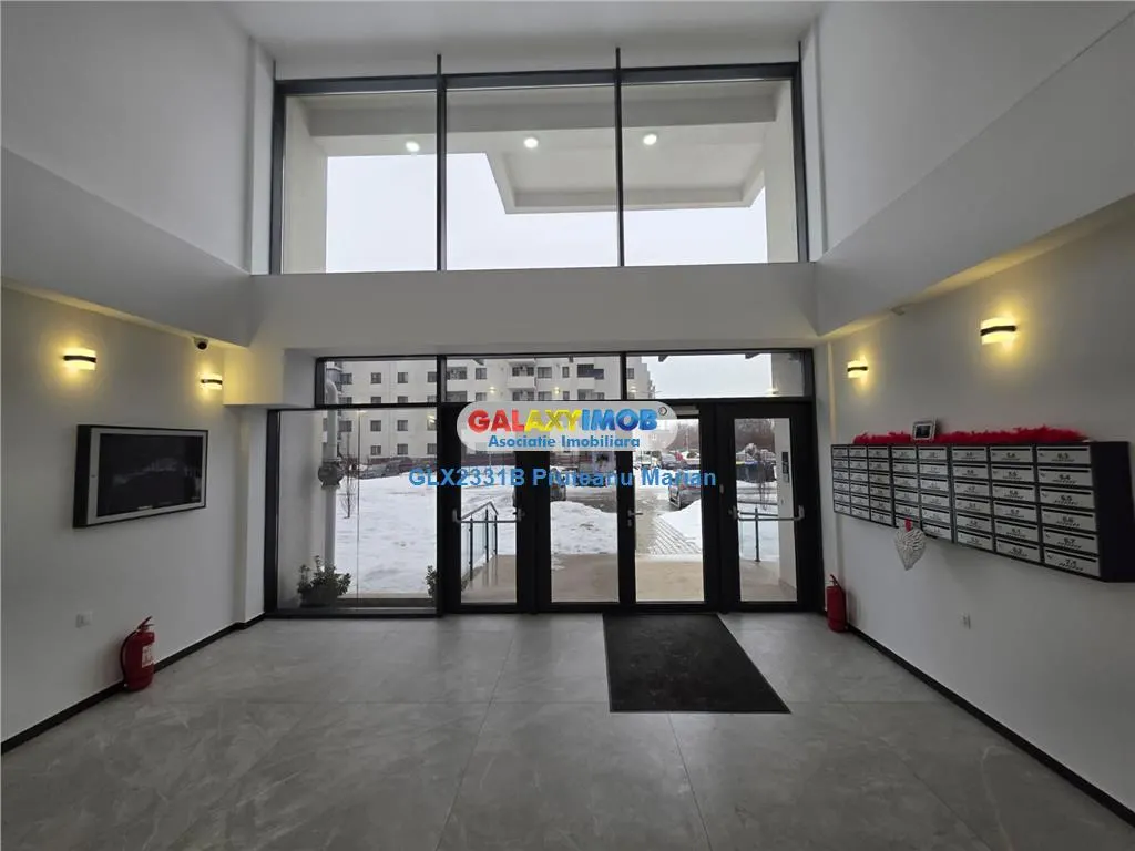 Vanzare apartamente Premium situate aproape de Polliclinica Brancusi - foto 18