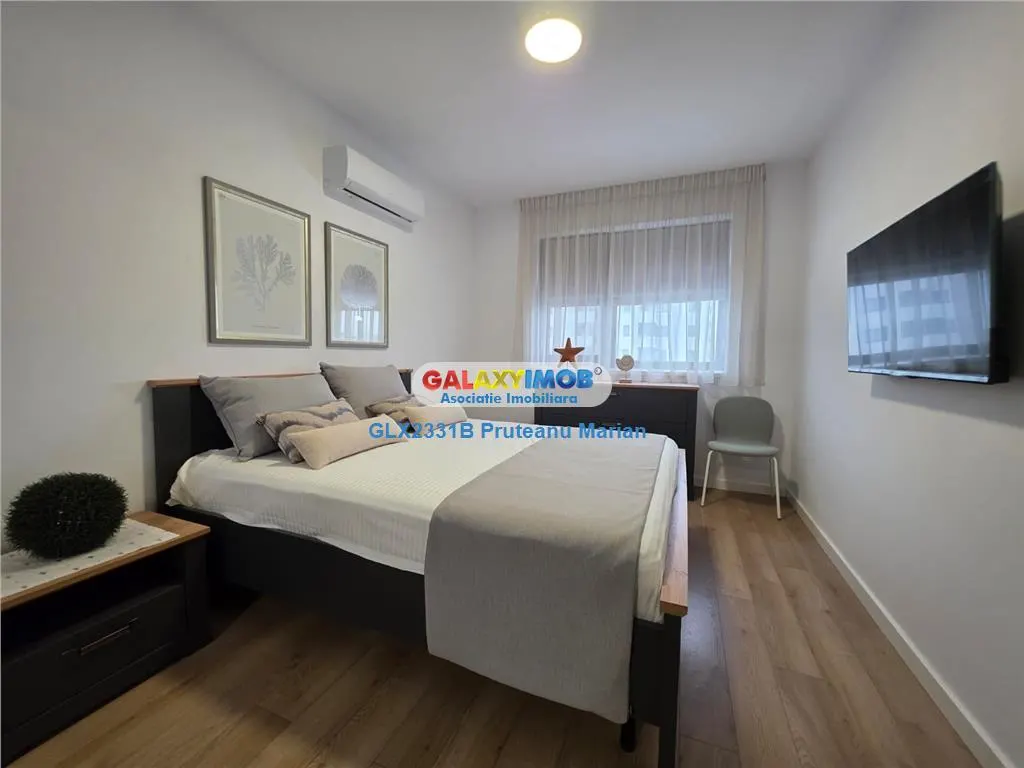 Vanzare apartamente Premium situate aproape de Polliclinica Brancusi - foto 21