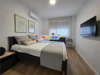 Vanzare apartamente Premium situate aproape de Polliclinica Brancusi - foto 22