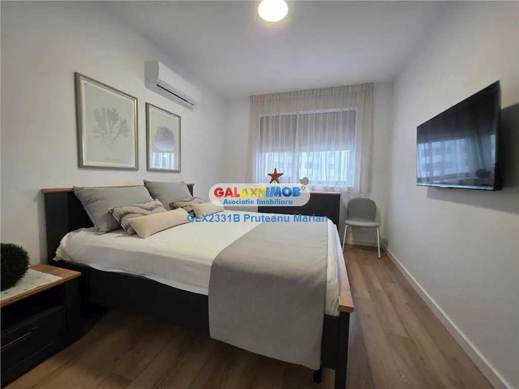 Vanzare apartamente Premium situate aproape de Polliclinica Brancusi - foto 22
