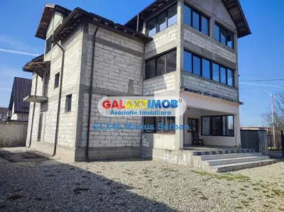 Vanzare casa Targoviste - Targoviste