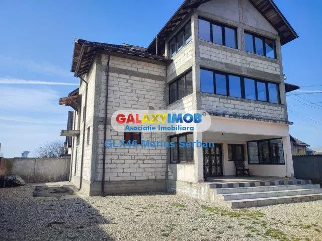 Vanzare casa Targoviste - foto 2